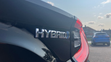 Toyota Yaris 1.5 Hybrid Excel 5dr CVT Hybrid Hatchback